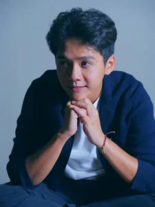 Chicco Kurniawan