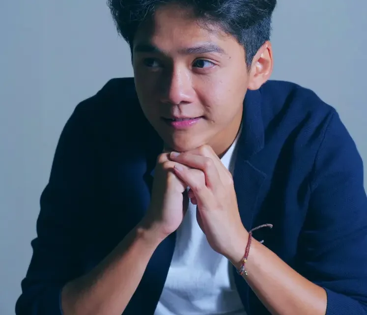 Chicco Kurniawan Biography: Awards, Net Worth, Age, Instagram, Height, Movies, Ethnicity