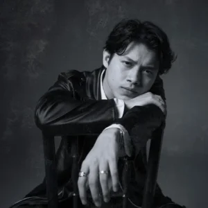 Rony Parulian