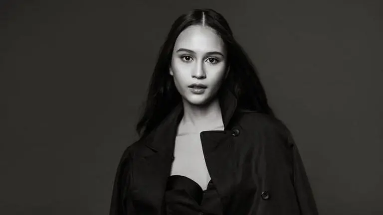 Lutesha Sadhewa Biography: Husband, Movies, Age, Parents, Ethnicity, Net Worth, Awards, Instagram