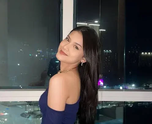 Callista Arum Biography: Movies, Religion, Siblings, Instagram, Net Worth, Height, Age