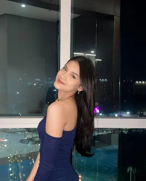 Callista Arum Biography: Movies, Religion, Siblings, Instagram, Net Worth, Height, Age