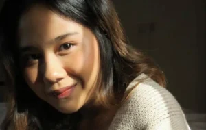 Nadin Amizah