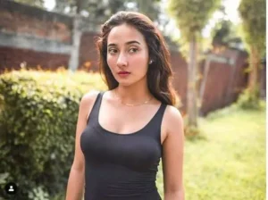 Naomi Zaskia