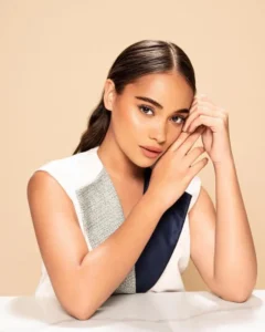 Aurora Ribero