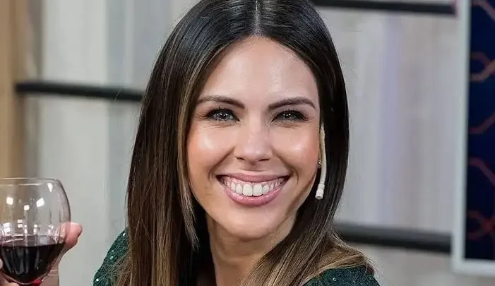 Barbie Franco Biography: Age, Partner, Daughter, Net Worth, Height, TV Shows, Instagram, Parents, Nationality