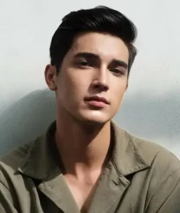 Junior Roberts