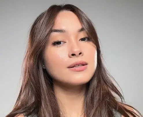 Caitlin Halderman Biography: Husband, Tv Shows, Age, Songs, Height, Ethnicity, Movies, Net Worth