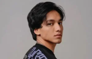 Jefri Nichol