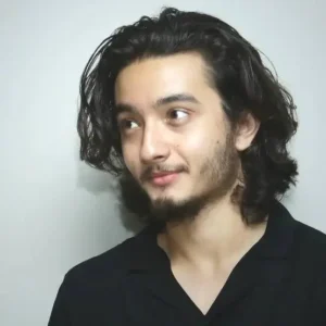 Bryan Domani