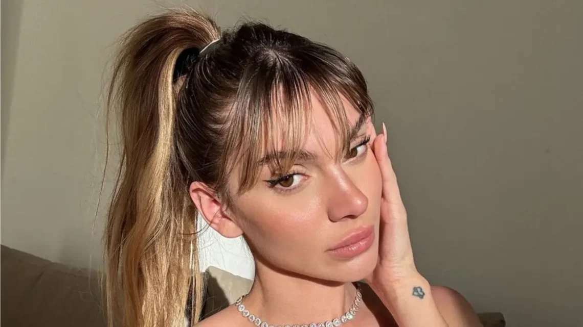 Sasha Ferro Biography: Wiki, Age, Brother, Boyfriend, Height, Net Worth, Awards, Family, Model, Instagram