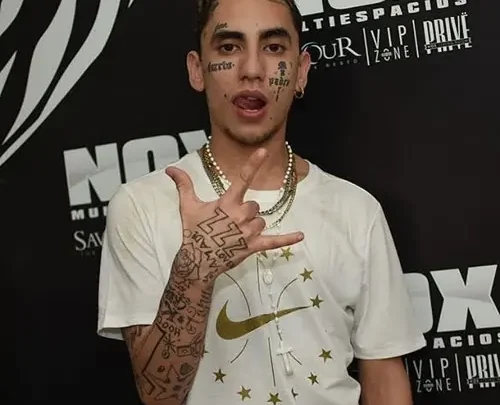 Neo Pistea Biography: Songs & Albums, Siblings, Height, Age, Net Worth, Awards, Instagram