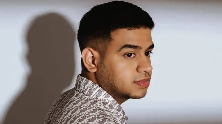 Fadil Jaidi Biography: Instagram, Net Worth, Age, Height, Girlfriend, Ethnicity