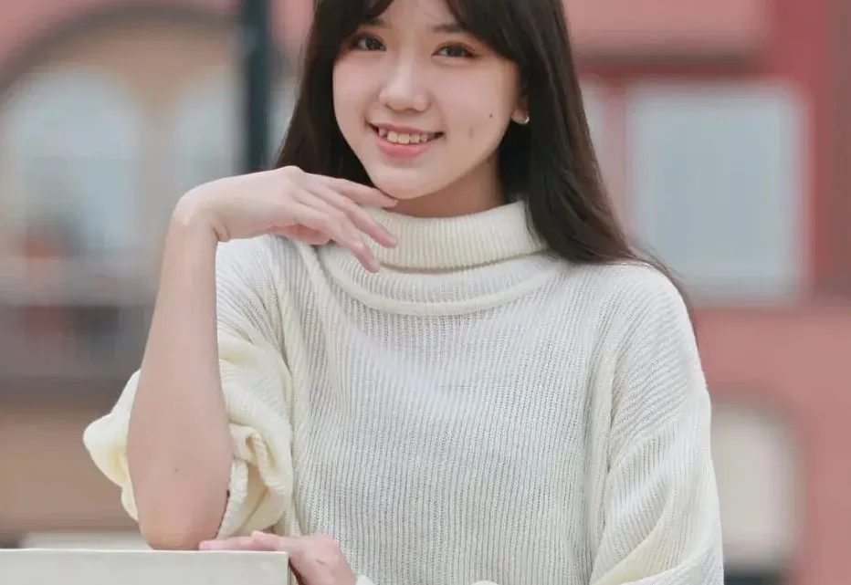 Grace Octaviani Biography: Boyfriend, Net Worth, Age, TikTok, Ethnicity, Height, Instagram