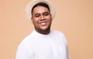 Andmesh Kamaleng
