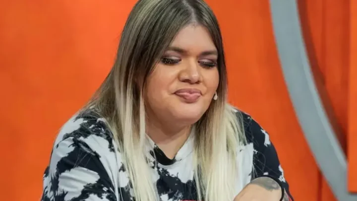 Morena Rial Biography: Age, Parents, Awards, Sister, Children, Net Worth, Height, Boyfriend, Songs Instagram