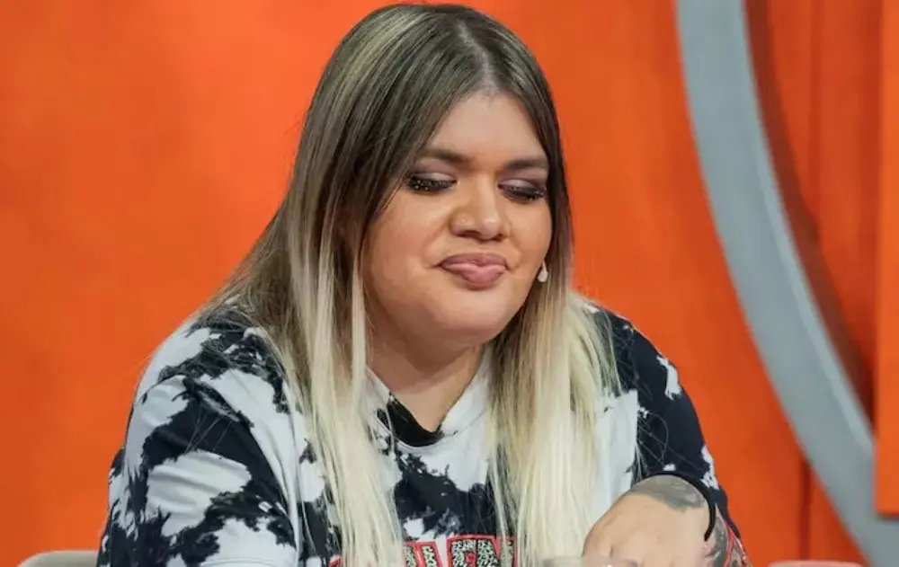 Morena Rial Biography: Age, Parents, Awards, Sister, Children, Net Worth, Height, Boyfriend, Songs Instagram