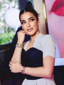Tasya Farasya