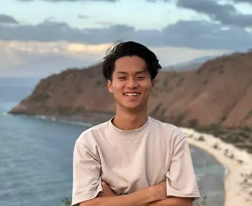 Leonardo Edwin Biography: YouTube, Net Worth, Girlfriend, Vlogs, Age, Ethnicity, Net Worth