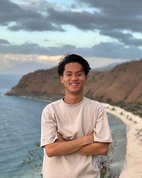 Leonardo Edwin Biography: YouTube, Net Worth, Girlfriend, Vlogs, Age, Ethnicity, Net Worth