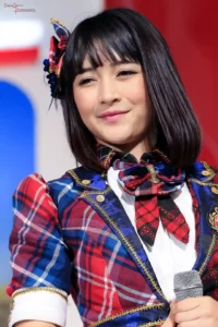 Devi Kinal Putri