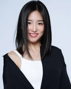 Haruka Nakagawa