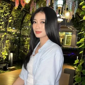 Desy Genoveva