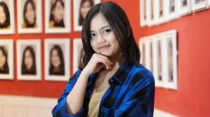 Fakhriyani Shafariyanti