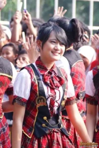 Annisa Athia