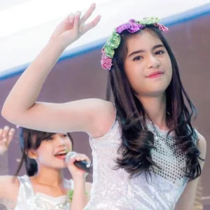 Thalia Ivanka Elizabeth