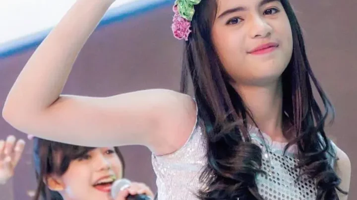 Thalia Ivanka Elizabeth Bio: Parents, Songs, Height, Age, Religion, Net Worth, Movies