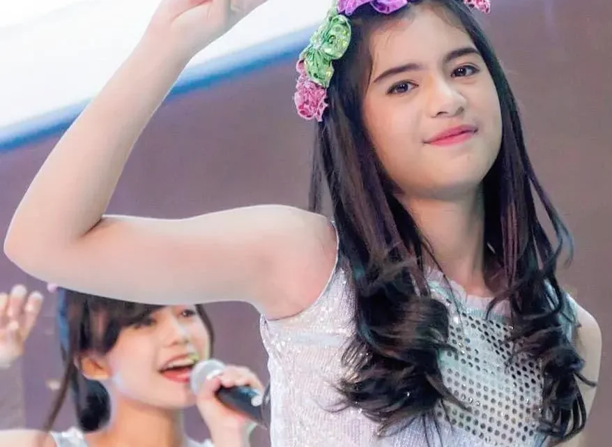 Thalia Ivanka Elizabeth Bio: Parents, Songs, Height, Age, Religion, Net Worth, Movies