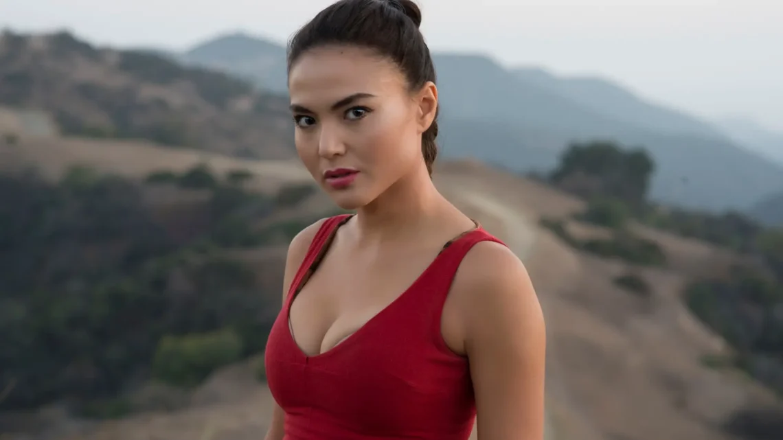 Aizhan Lighg Biography: Husband, Songs, Ethnicity, Age, Parents, Movies, Height, Net Worth