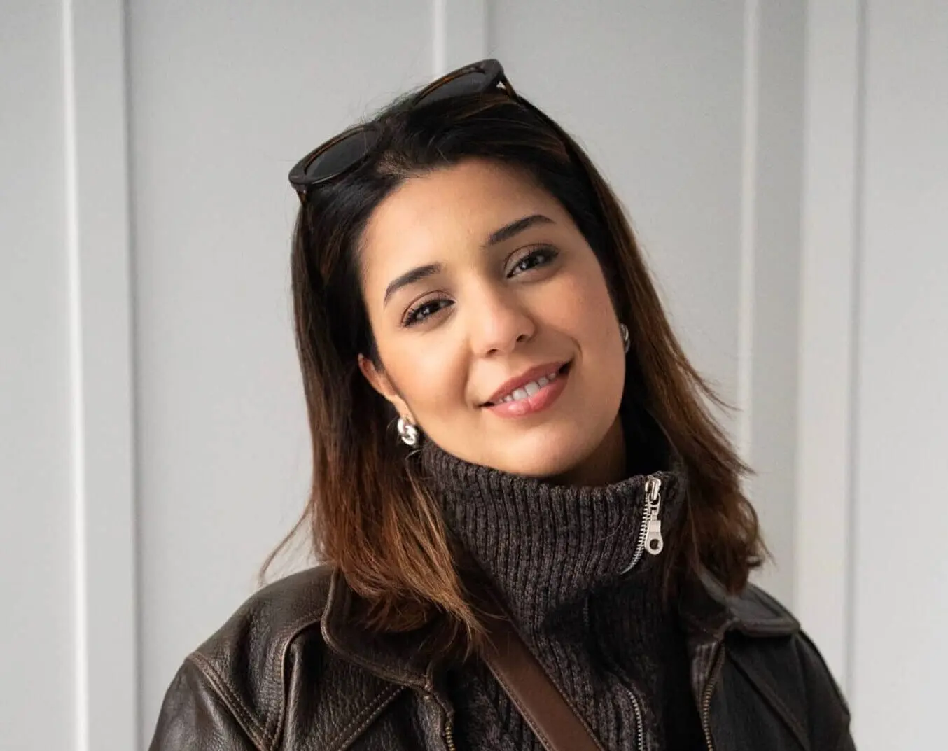 Sarah Mouhamou