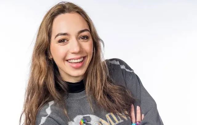 Flo Windey Bio: Net Worth, Tv Shows, Age, Height, Parents, Husband, Ethnicity, Instagram