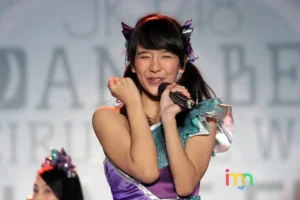 Beby Chaesara Anadila