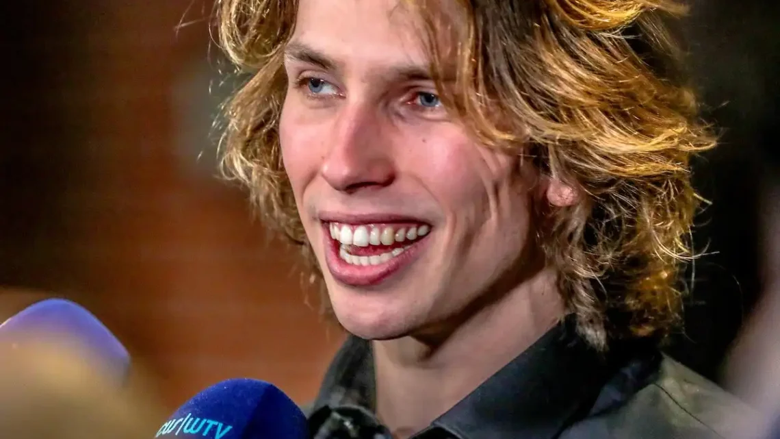 Nathan Vandergunst Biography: YouTube, Net Worth, Awards, Girlfriend, Height, Ethnicity, Age