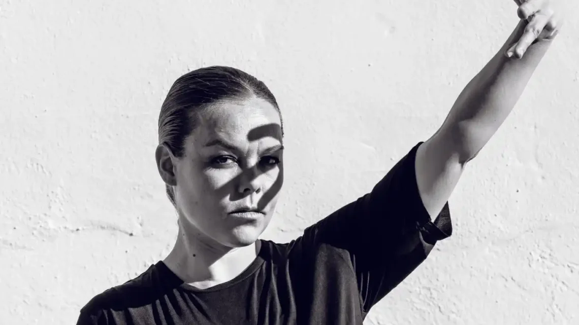 Rocío Molina Biography: Parents, Religion, Dance Videos, Height, Net Worth, Awards, Instagram, Age