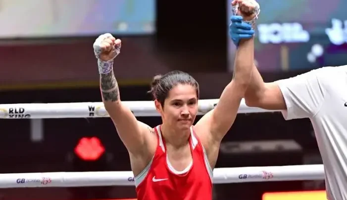 Nazym Kyzaibay Biography: Husband, Ethnicity, Olympic Medals, Height, Net Worth, Belts, Age, Instagram