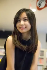 Rica Leyona