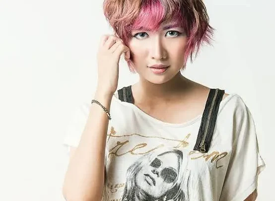 Ghaida Farisya Biography: Ethnicity, Parents, Songs, Net Worth, Husband, Age, Height