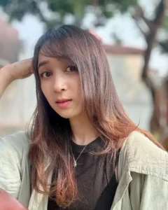 Ayana Shahab