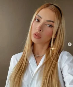 Dani Duke