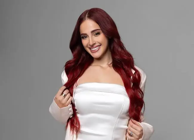 Nicolle Figueroa Biography: Fiancé, Net Worth, Age, Kids, Height, Siblings, Awards, Model, Instagram, Religion