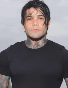Yeferson Cossio