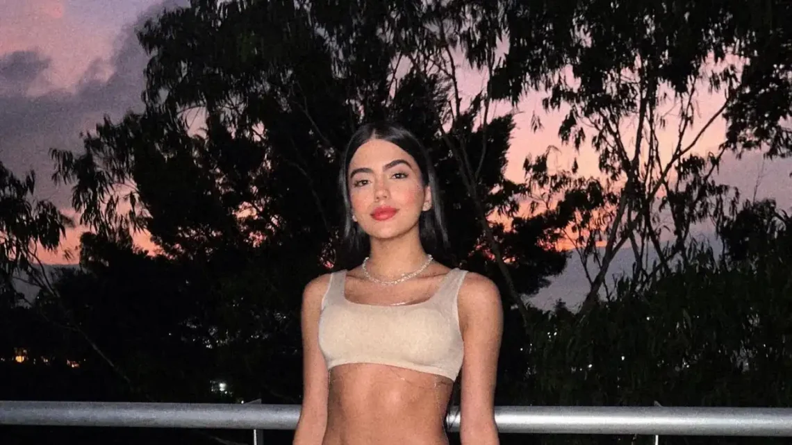 Luisa Castro Biography: Instagram, Net Worth, Height, Age, Boyfriend, Model, Wiki, Natinality