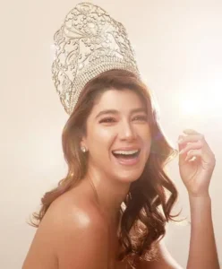 Andrea Jaramillo Char