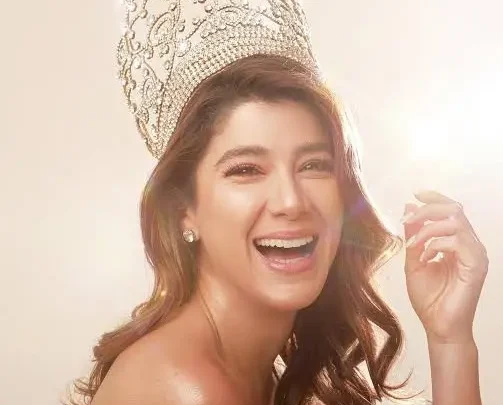 Andrea Jaramillo Char Biography: Height, Husband, Age, Net Worth, Journalist, Carnival Queen, TV Shows, Parents, TikTok