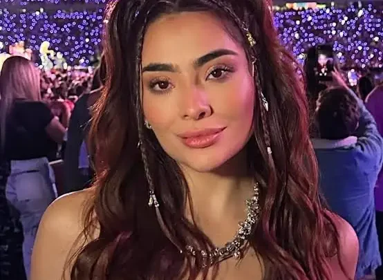 La Mafe Méndez Biography: Age, Height, Net Worth, Boyfriend, Songs, Siblings, Health Journey, YouTube