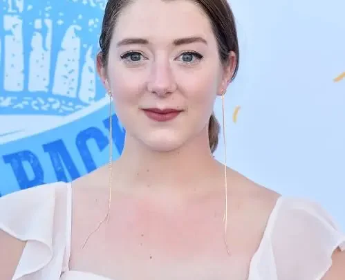 Kimmy Shields Biography: Net Worth, Movies, Ethnicity, Parents, Age, Religion